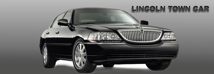 Lincoln-Town-car-sedan