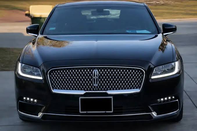 Town Car Services — Valley Limo Services